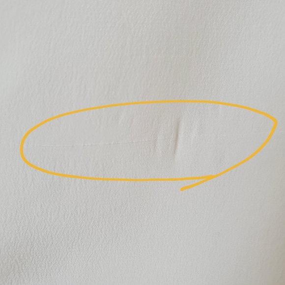 Joie 100% Silk Tandra Blouse Size S - Picture 13 of 14